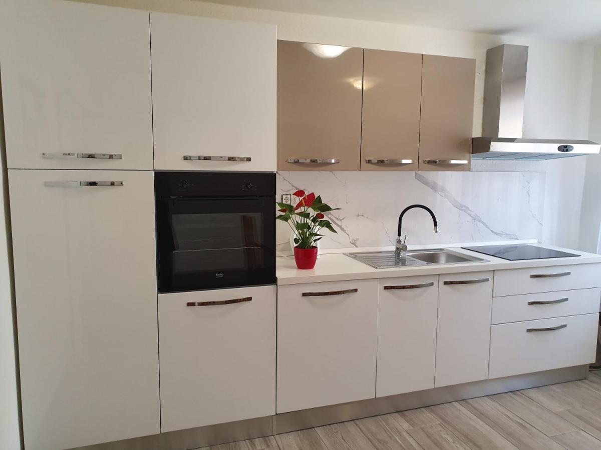 Apartment Doris سينج المظهر الخارجي الصورة