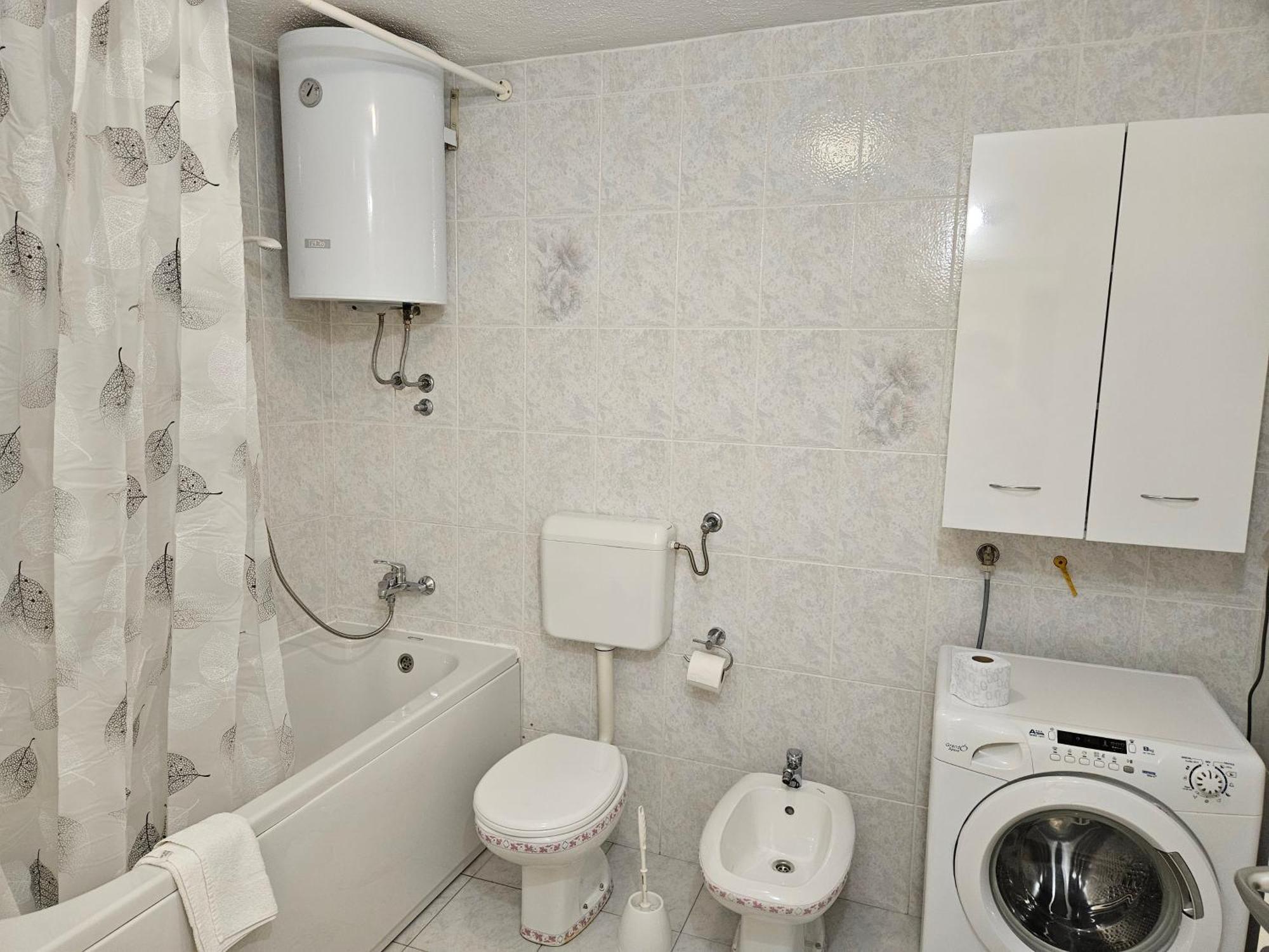 Apartment Doris سينج المظهر الخارجي الصورة