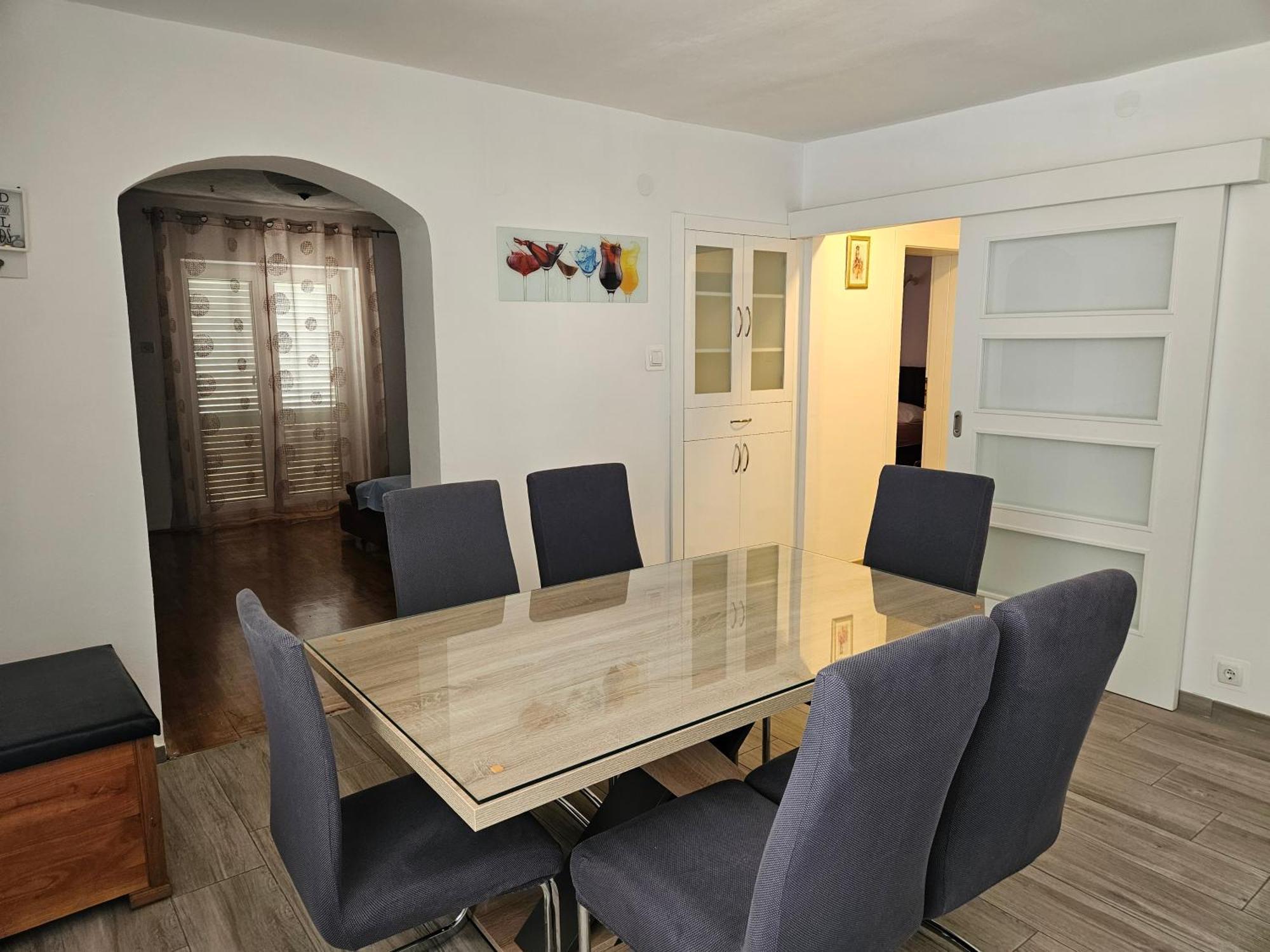 Apartment Doris سينج المظهر الخارجي الصورة