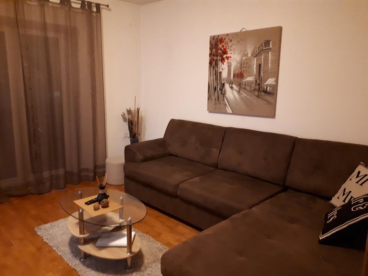 Apartment Doris سينج المظهر الخارجي الصورة
