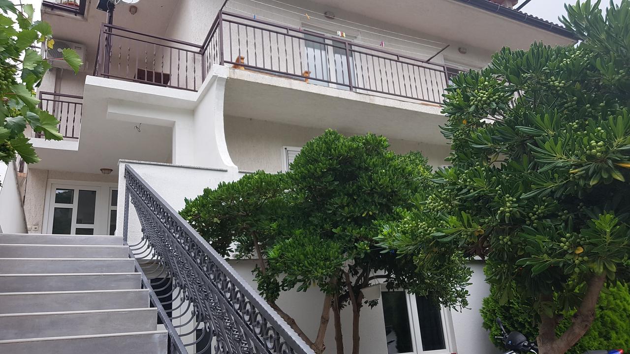 Apartment Doris سينج المظهر الخارجي الصورة